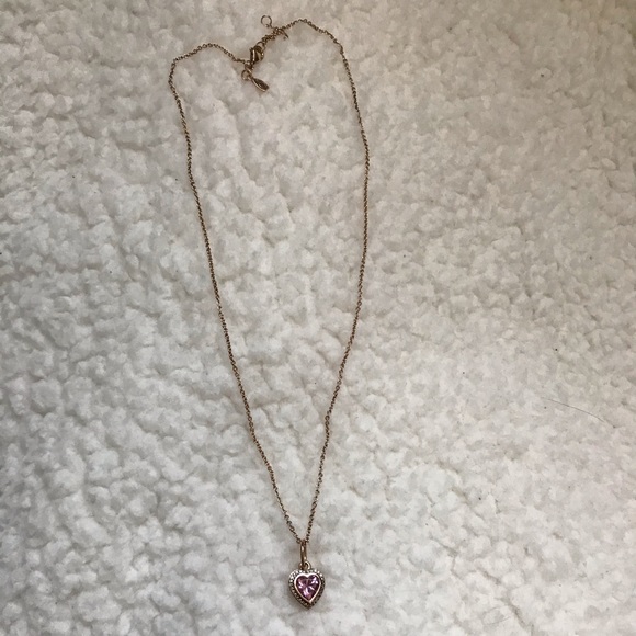 Pandora Rose Gold Sparkling Love Set - Picture 4 of 9